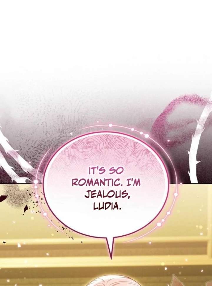 When Rage Turns You Into the Female Lead Chapter 38 - Page 53