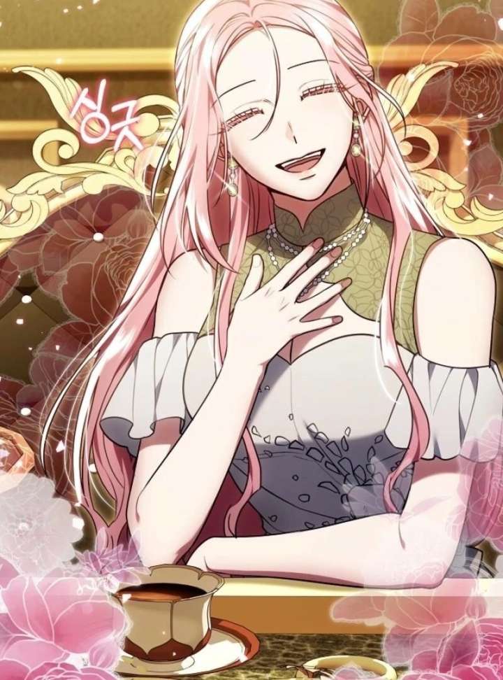 When Rage Turns You Into the Female Lead Chapter 38 - Page 54