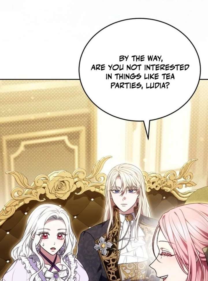 When Rage Turns You Into the Female Lead Chapter 38 - Page 57