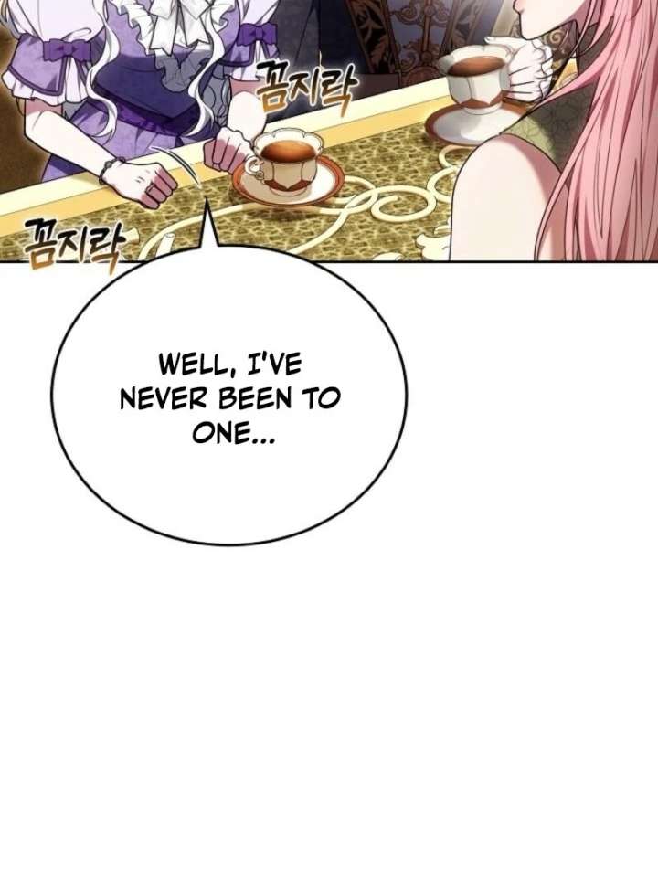 When Rage Turns You Into the Female Lead Chapter 38 - Page 58