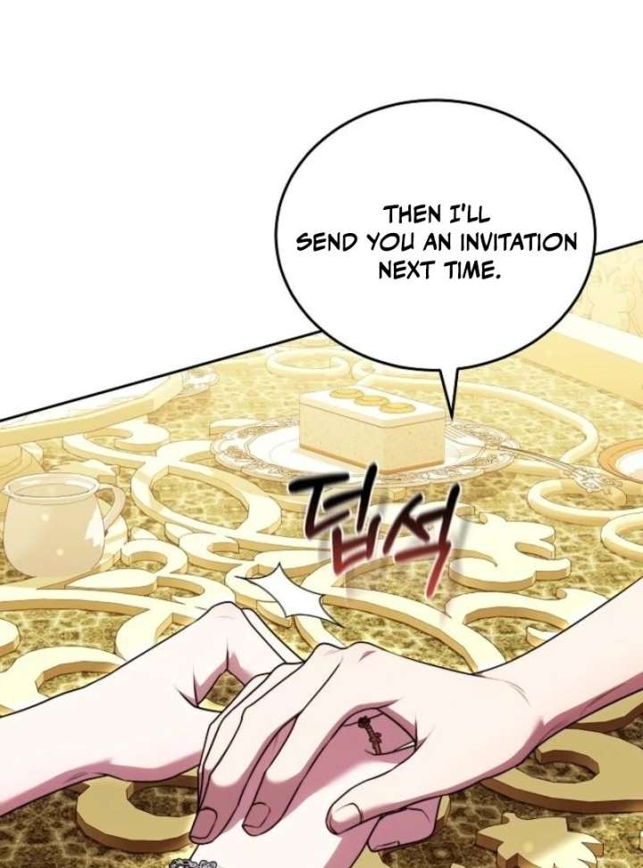 When Rage Turns You Into the Female Lead Chapter 38 - Page 59