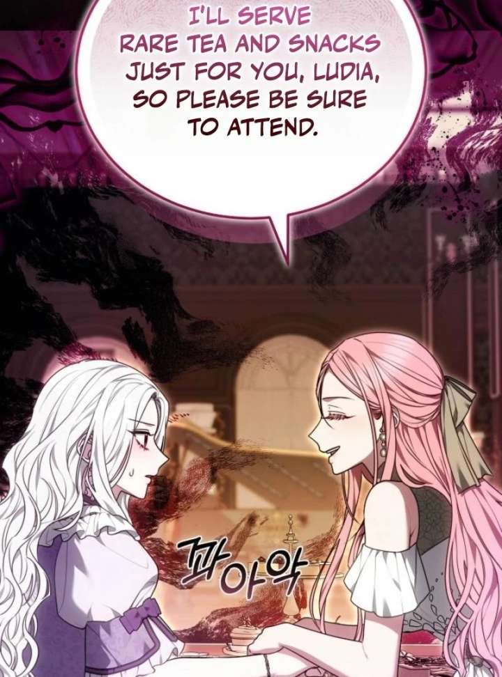 When Rage Turns You Into the Female Lead Chapter 38 - Page 61