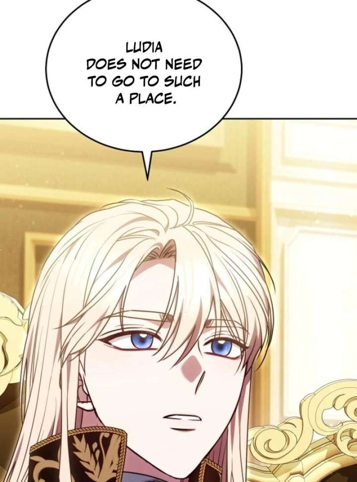 When Rage Turns You Into the Female Lead Chapter 38 - Page 63