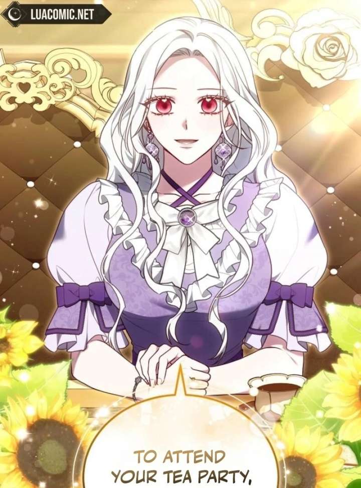 When Rage Turns You Into the Female Lead Chapter 38 - Page 70