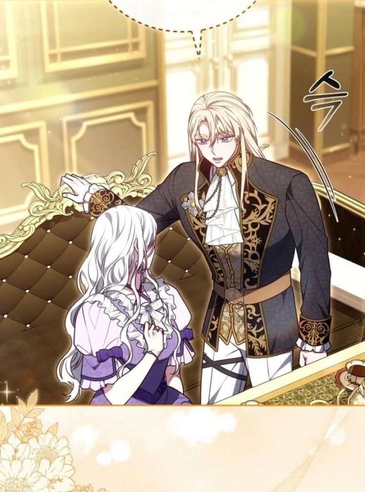 When Rage Turns You Into the Female Lead Chapter 38 - Page 75