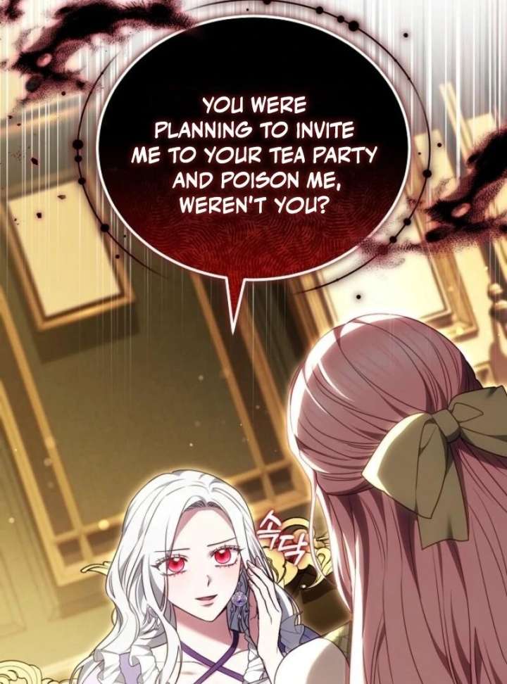 When Rage Turns You Into the Female Lead Chapter 38 - Page 79