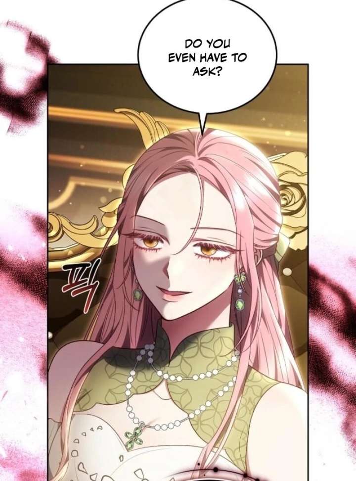 When Rage Turns You Into the Female Lead Chapter 38 - Page 81