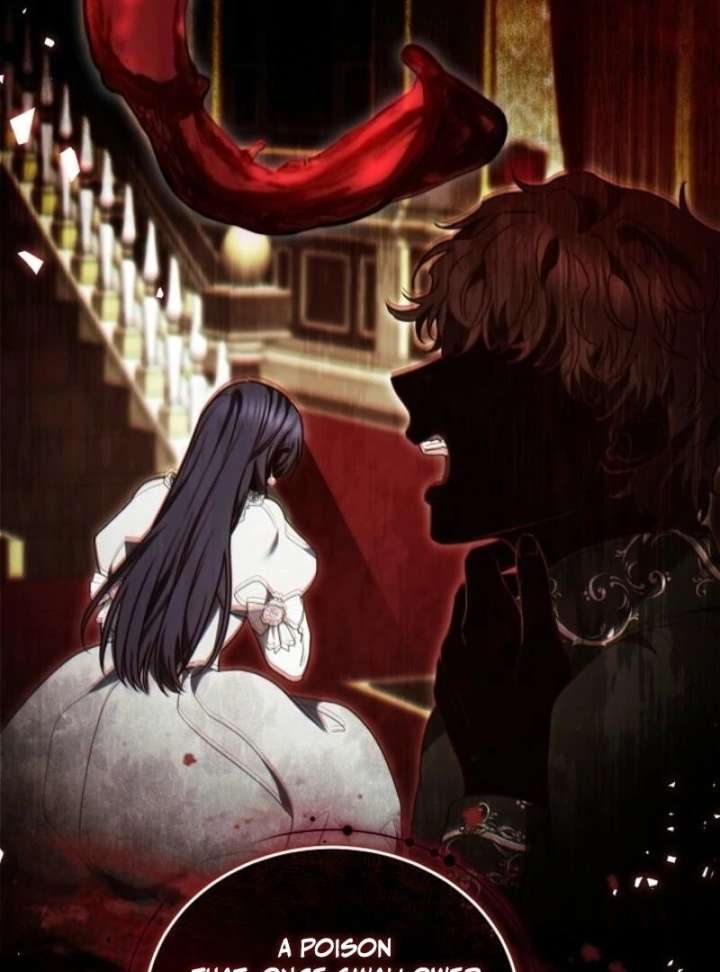 When Rage Turns You Into the Female Lead Chapter 38 - Page 84