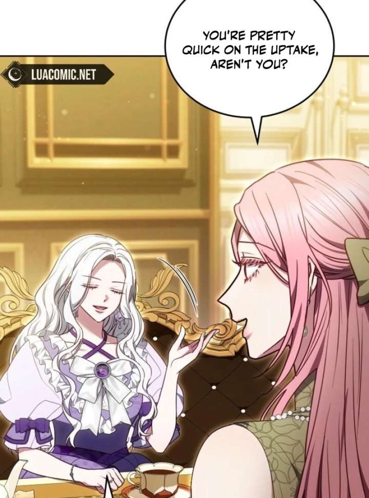 When Rage Turns You Into the Female Lead Chapter 38 - Page 86