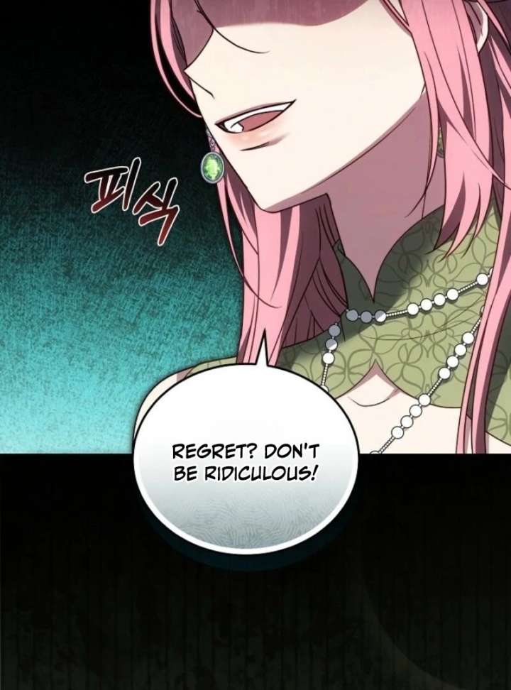 When Rage Turns You Into the Female Lead Chapter 38 - Page 91