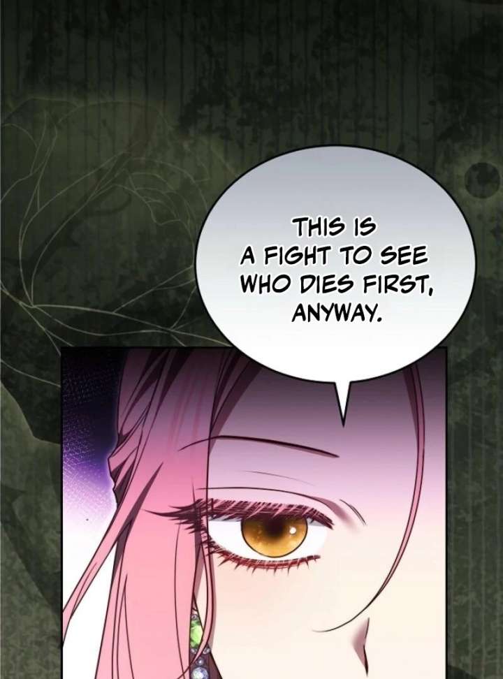 When Rage Turns You Into the Female Lead Chapter 38 - Page 92