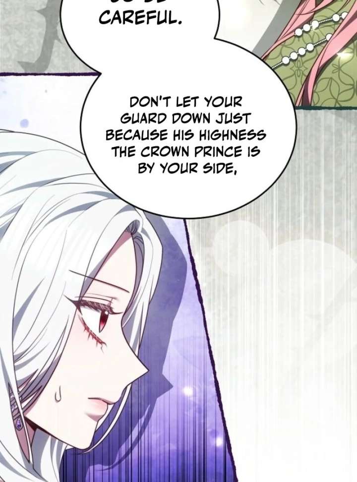 When Rage Turns You Into the Female Lead Chapter 38 - Page 95