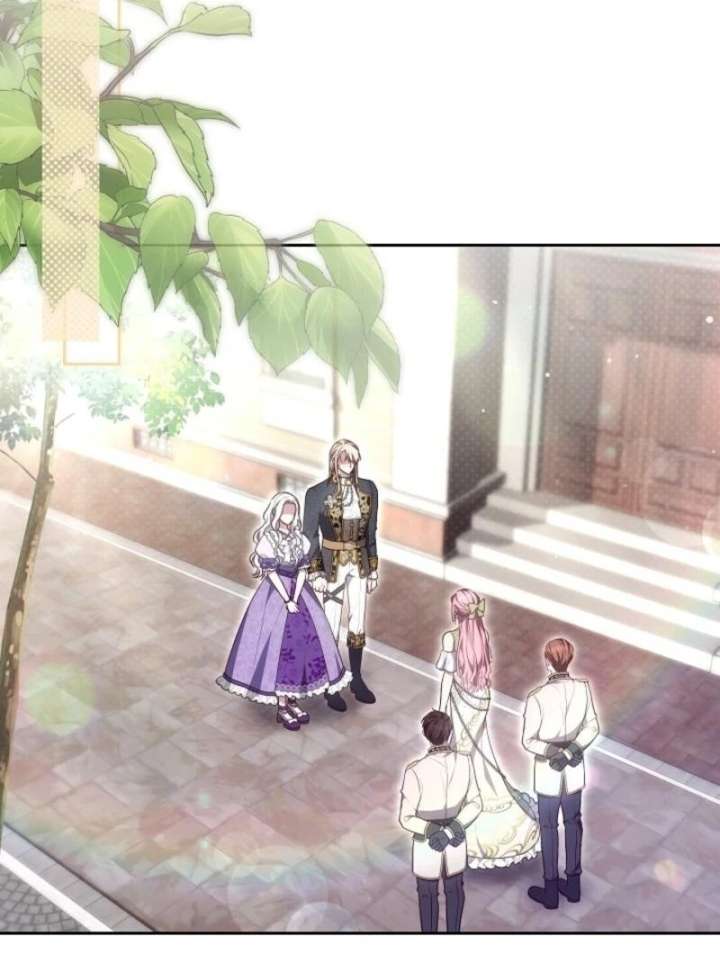 When Rage Turns You Into the Female Lead Chapter 38 - Page 98