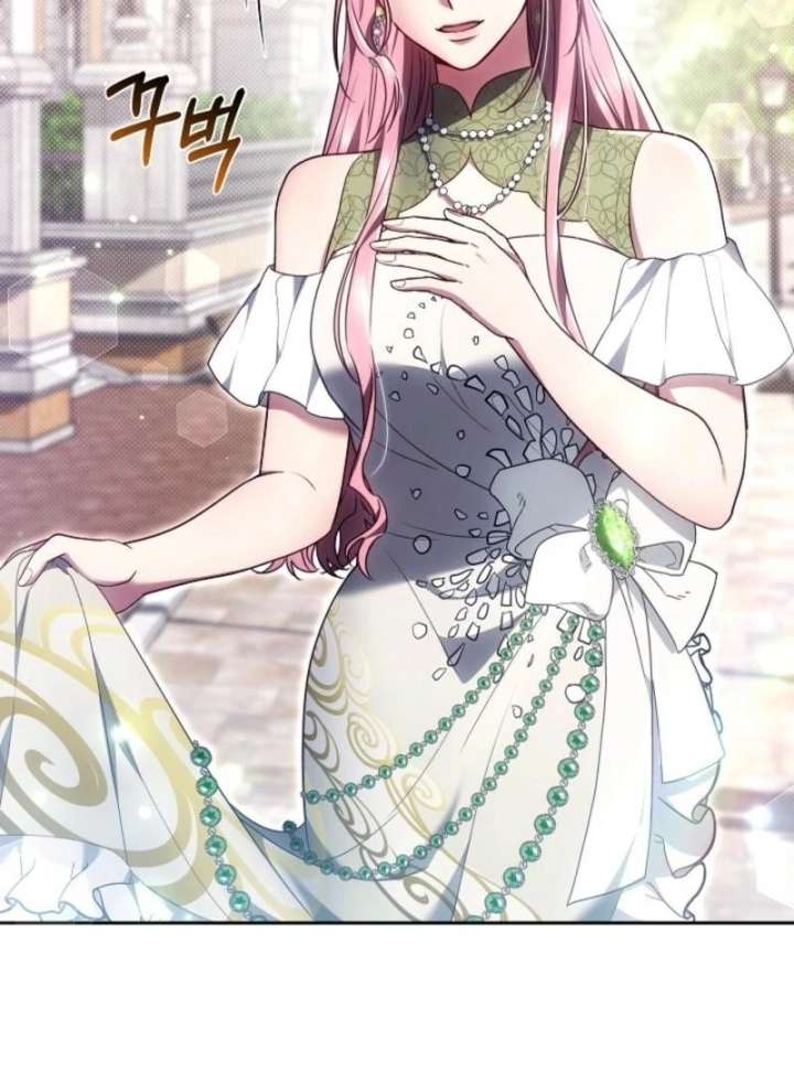 When Rage Turns You Into the Female Lead Chapter 38 - Page 100