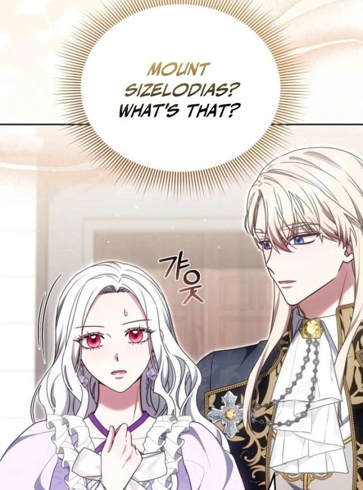 When Rage Turns You Into the Female Lead Chapter 38 - Page 105