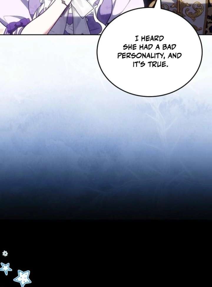 When Rage Turns You Into the Female Lead Chapter 38 - Page 106