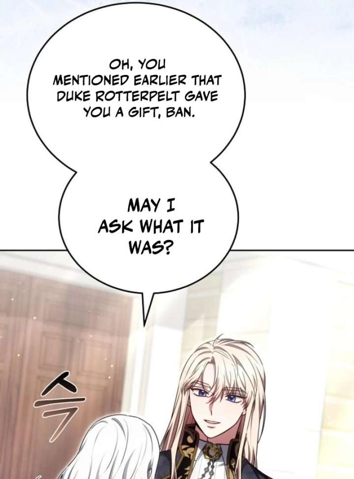 When Rage Turns You Into the Female Lead Chapter 38 - Page 112