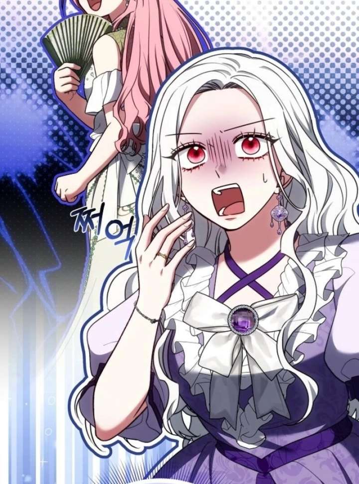 When Rage Turns You Into the Female Lead Chapter 38 - Page 118