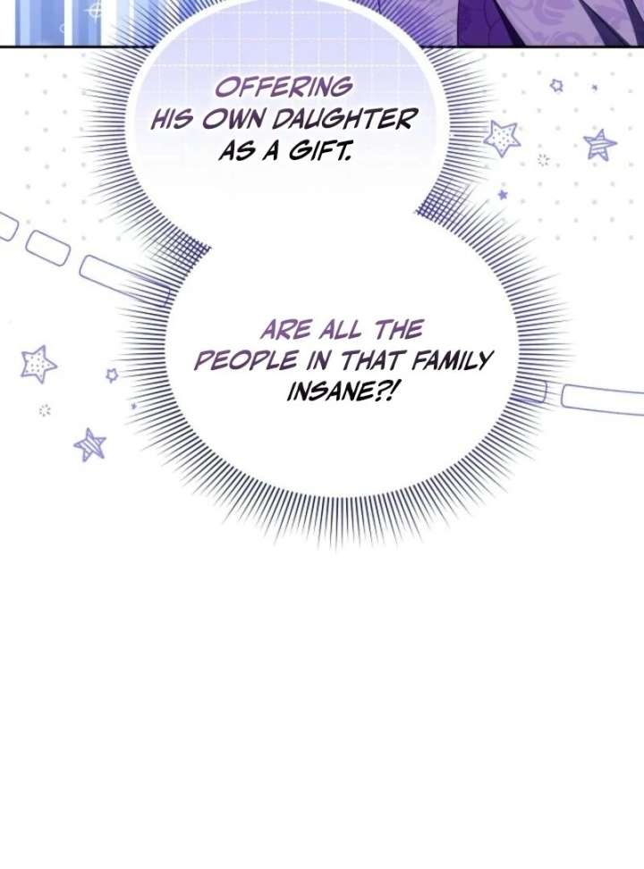 When Rage Turns You Into the Female Lead Chapter 38 - Page 119