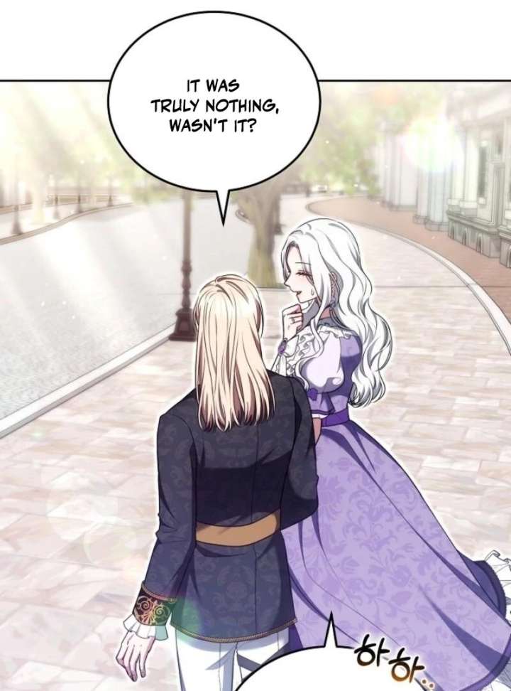 When Rage Turns You Into the Female Lead Chapter 38 - Page 120