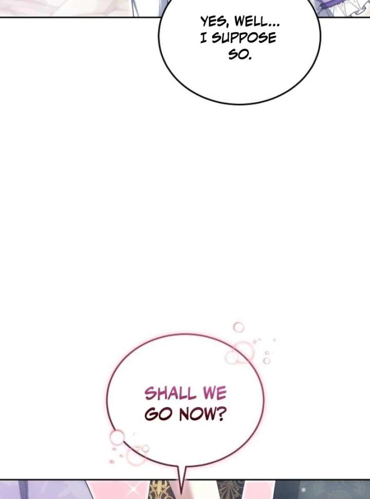 When Rage Turns You Into the Female Lead Chapter 38 - Page 121