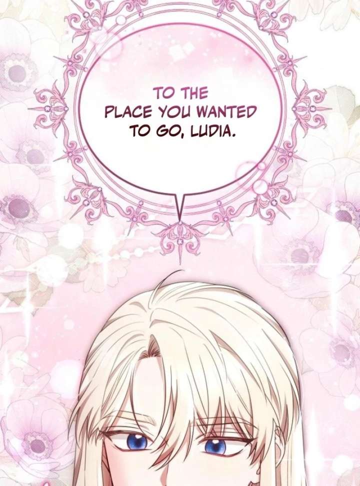 When Rage Turns You Into the Female Lead Chapter 38 - Page 123