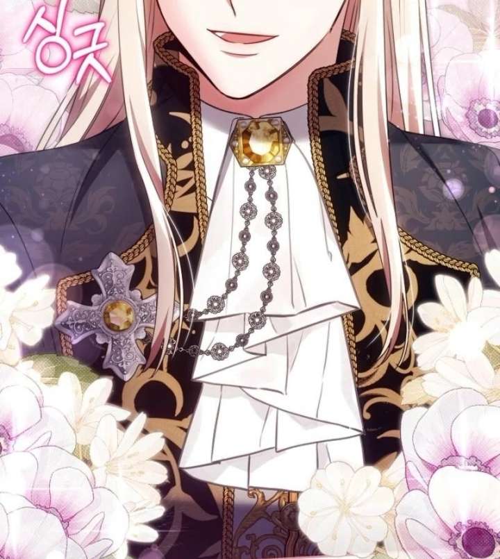 When Rage Turns You Into the Female Lead Chapter 38 - Page 124