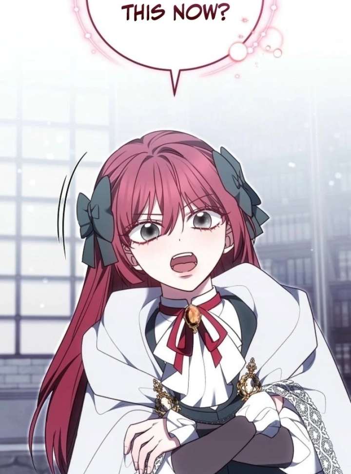 When Rage Turns You Into the Female Lead Chapter 38 - Page 128