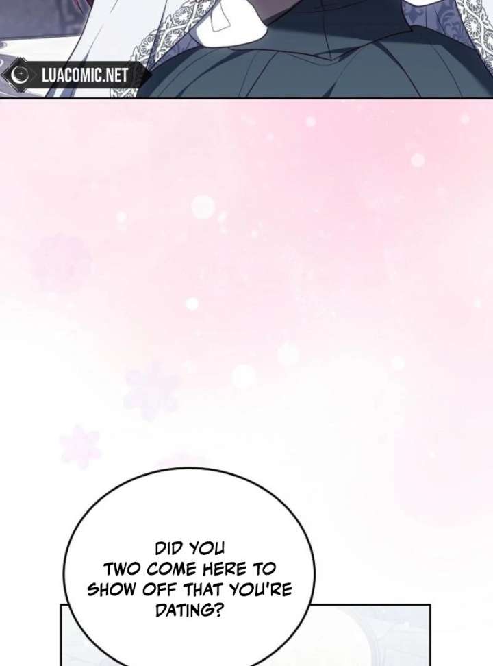 When Rage Turns You Into the Female Lead Chapter 38 - Page 129