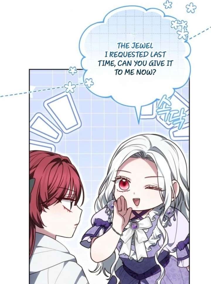 When Rage Turns You Into the Female Lead Chapter 38 - Page 139