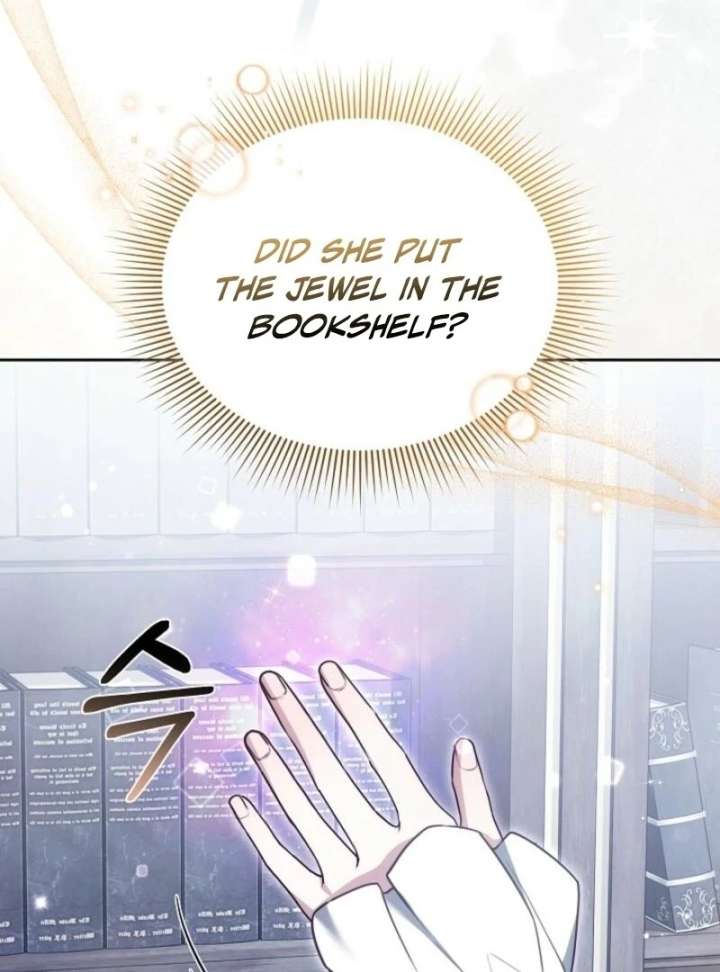 When Rage Turns You Into the Female Lead Chapter 38 - Page 142