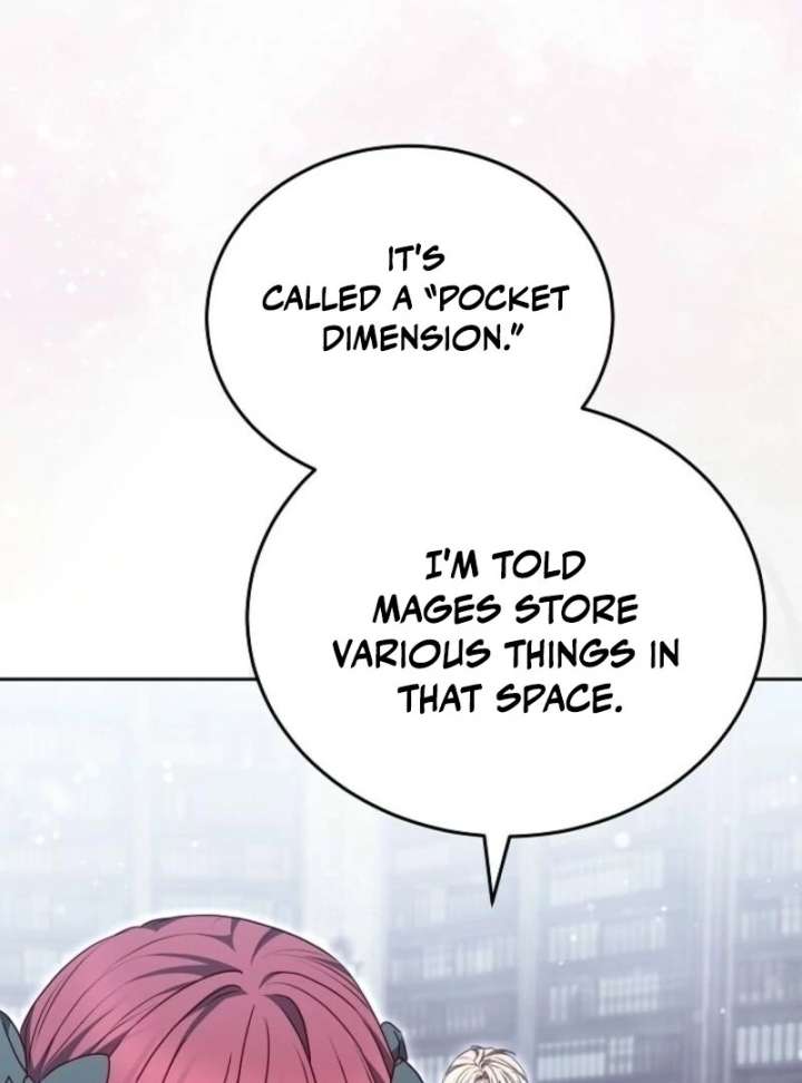 When Rage Turns You Into the Female Lead Chapter 38 - Page 145