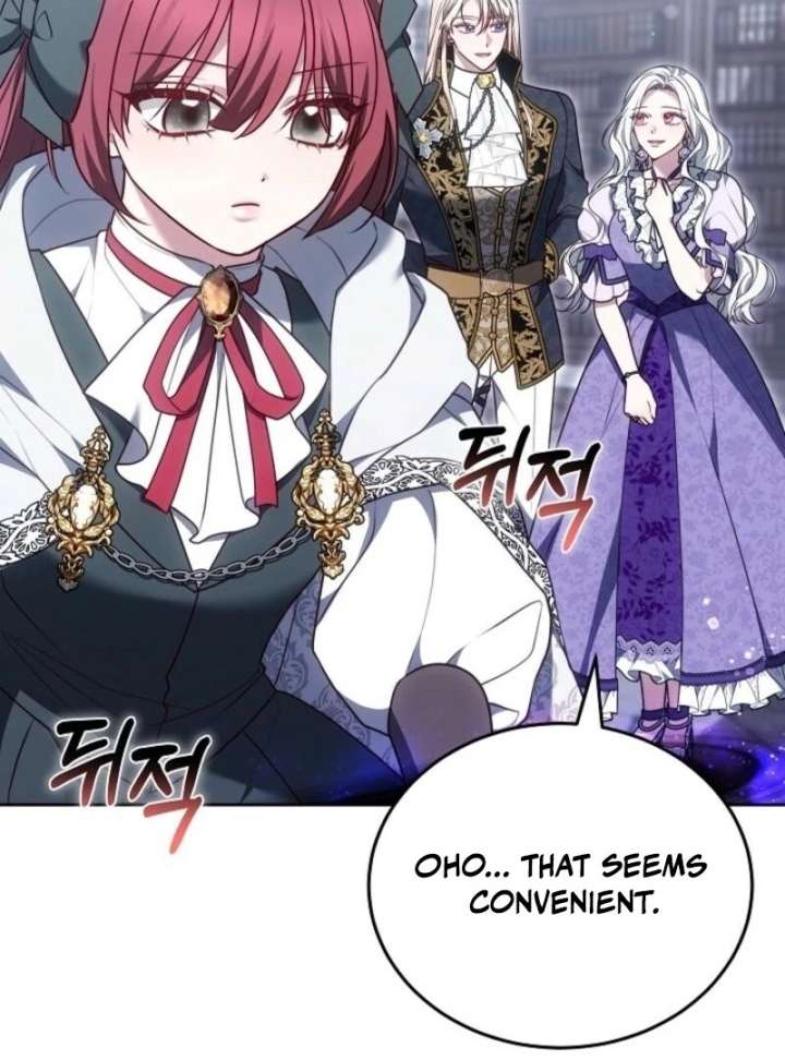 When Rage Turns You Into the Female Lead Chapter 38 - Page 146