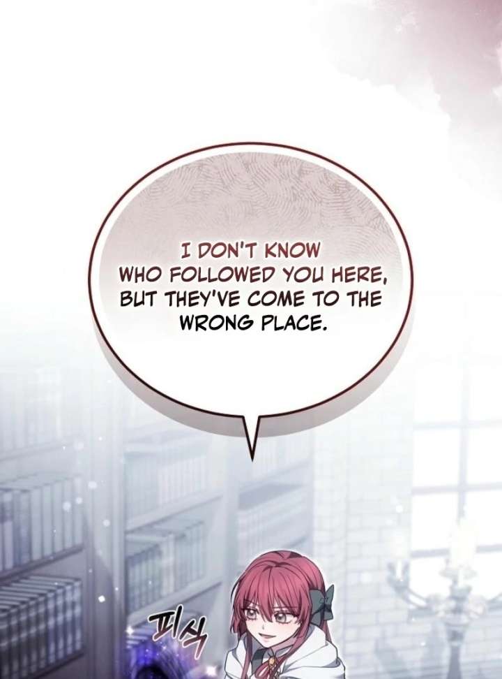 When Rage Turns You Into the Female Lead Chapter 38 - Page 149