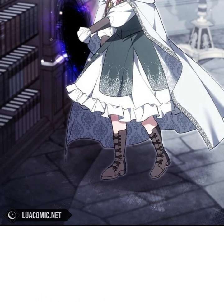 When Rage Turns You Into the Female Lead Chapter 38 - Page 150