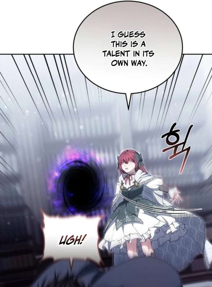 When Rage Turns You Into the Female Lead Chapter 38 - Page 153