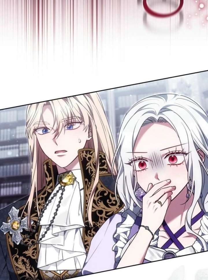 When Rage Turns You Into the Female Lead Chapter 38 - Page 155