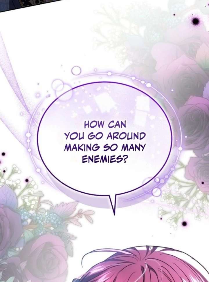 When Rage Turns You Into the Female Lead Chapter 38 - Page 156