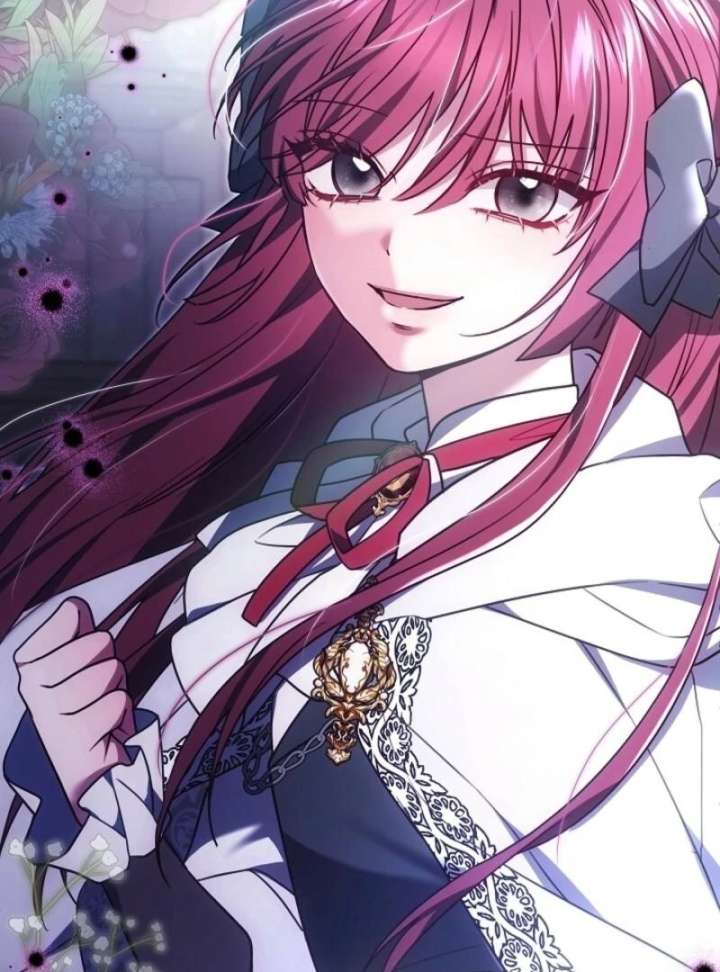 When Rage Turns You Into the Female Lead Chapter 38 - Page 157