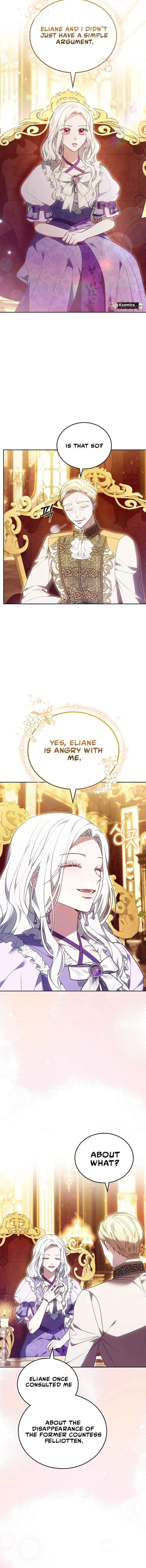 When Rage Turns You Into the Female Lead Chapter 39 - Page 16