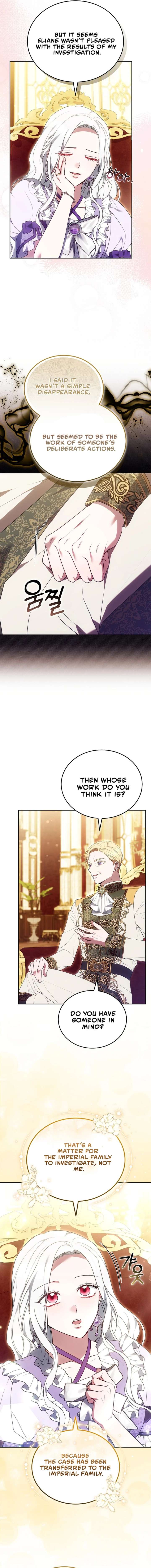 When Rage Turns You Into the Female Lead Chapter 39 - Page 17