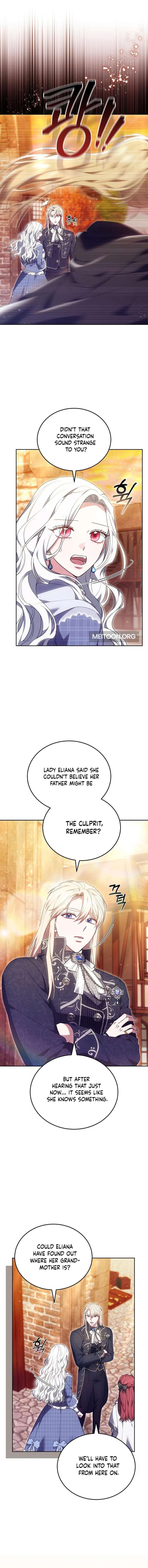 When Rage Turns You Into the Female Lead Chapter 42 - Page 6