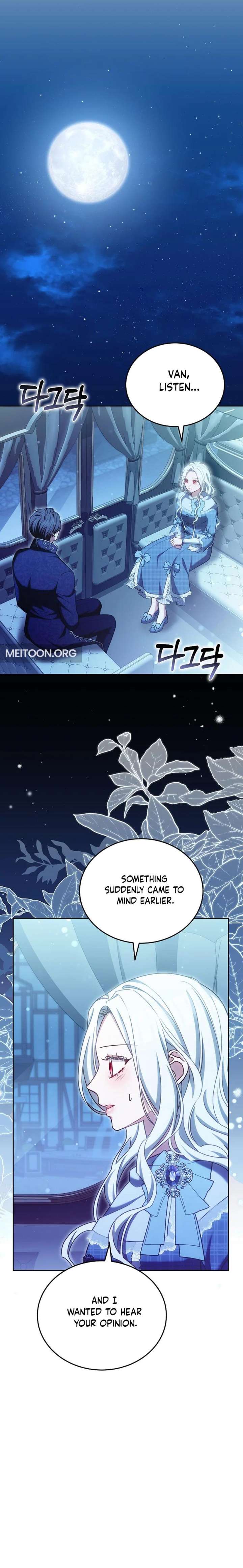 When Rage Turns You Into the Female Lead Chapter 42 - Page 12