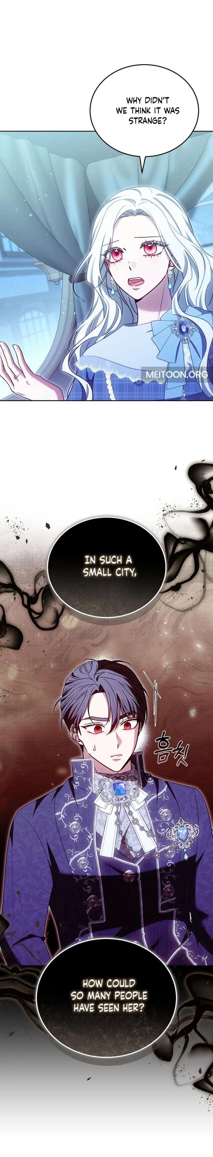 When Rage Turns You Into the Female Lead Chapter 42 - Page 16