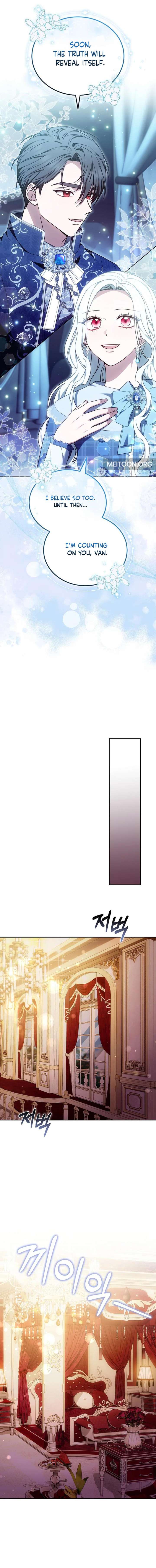 When Rage Turns You Into the Female Lead Chapter 42 - Page 20