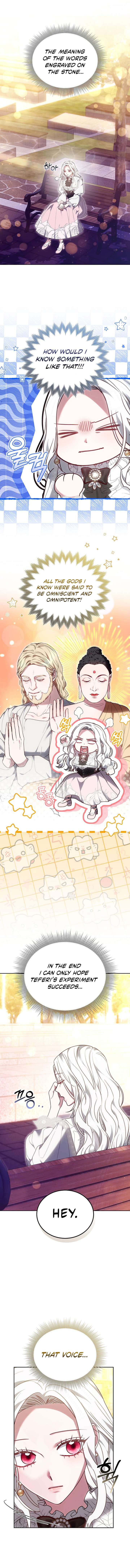 When Rage Turns You Into the Female Lead Chapter 44 - Page 5