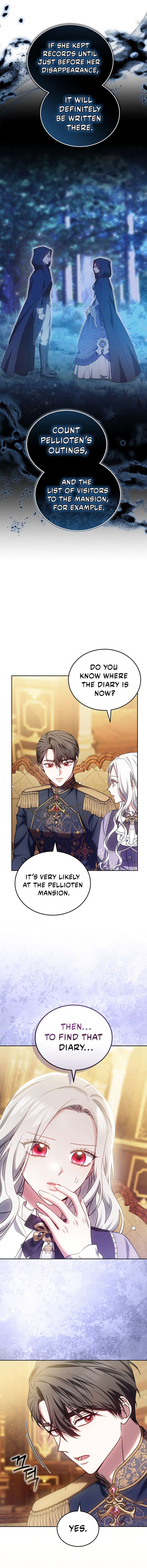 When Rage Turns You Into the Female Lead Chapter 45 - Page 15