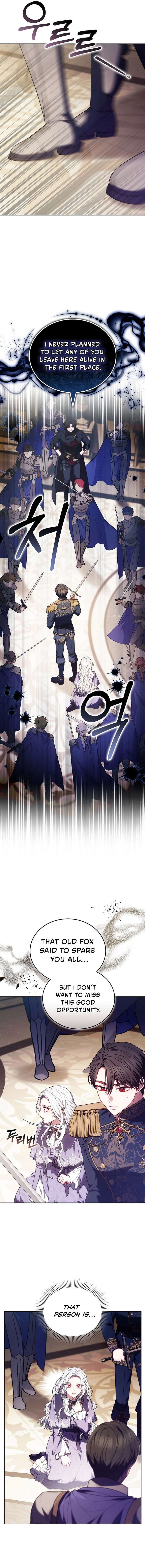 When Rage Turns You Into the Female Lead Chapter 48 - Page 9