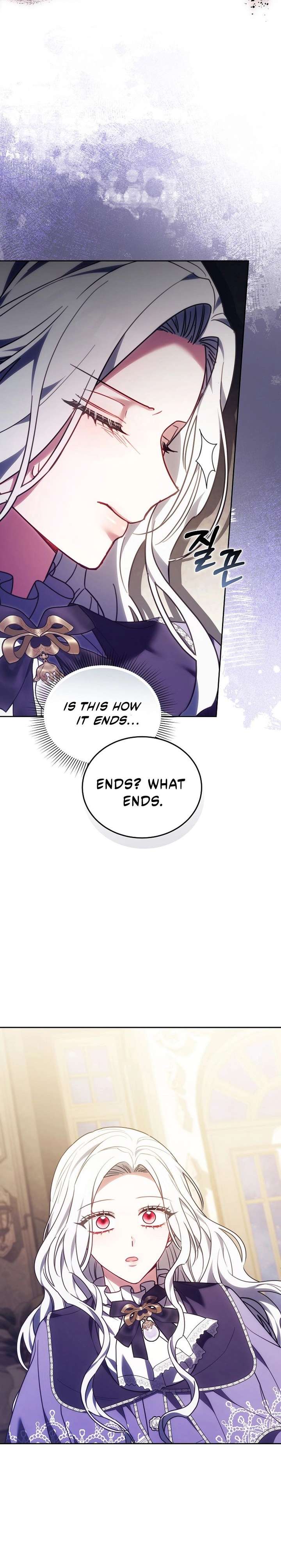 When Rage Turns You Into the Female Lead Chapter 48 - Page 17