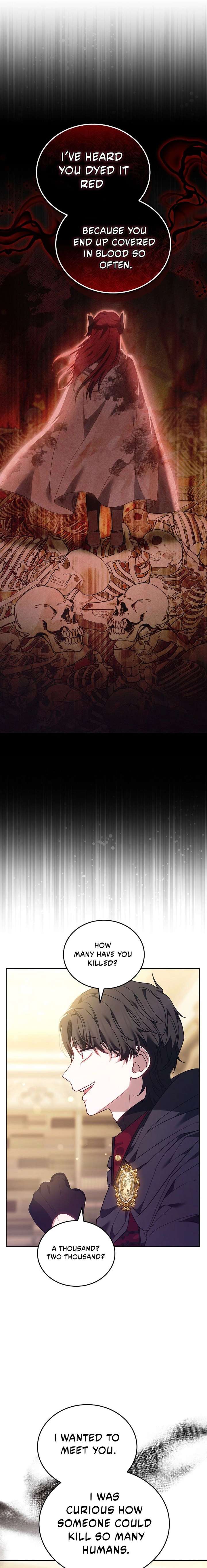 When Rage Turns You Into the Female Lead Chapter 48 - Page 24